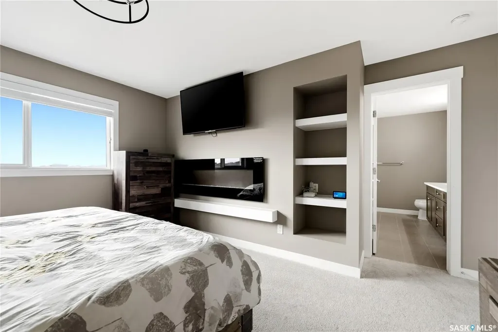 3504 Green Lily Road Regina SK S4V 3M8