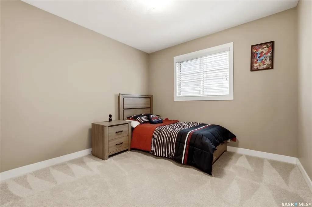 3504 Green Lily Road Regina SK S4V 3M8