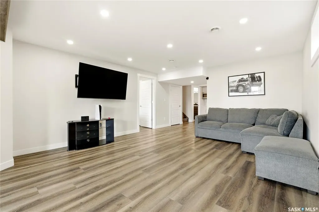3504 Green Lily Road Regina SK S4V 3M8