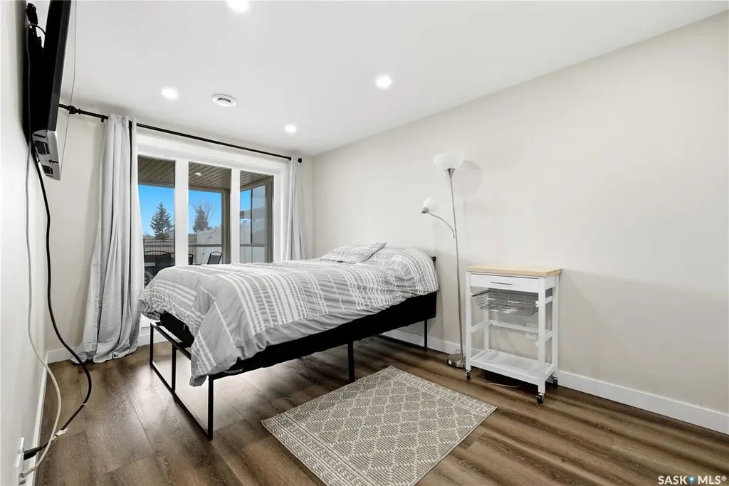 3504 Green Lily Road Regina SK S4V 3M8