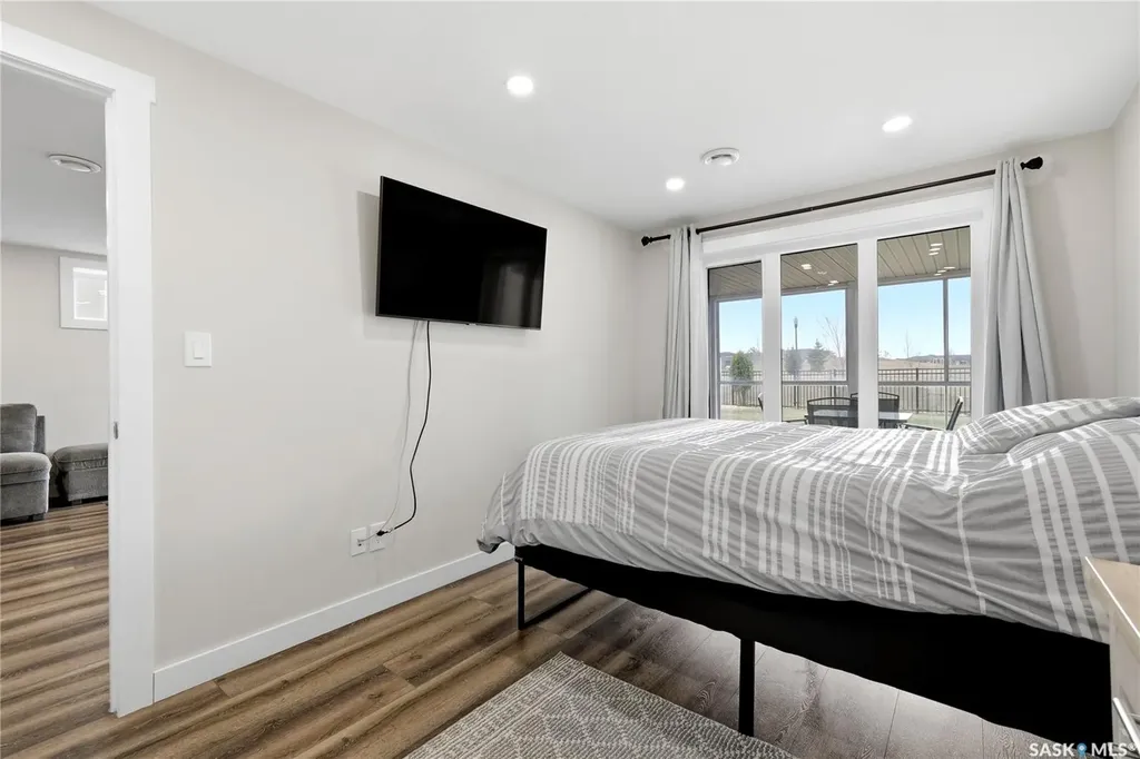 3504 Green Lily Road Regina SK S4V 3M8