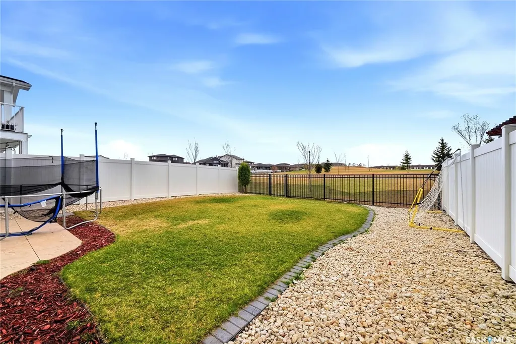 3504 Green Lily Road Regina SK S4V 3M8
