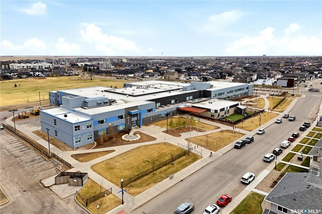 3504 Green Lily Road Regina SK S4V 3M8