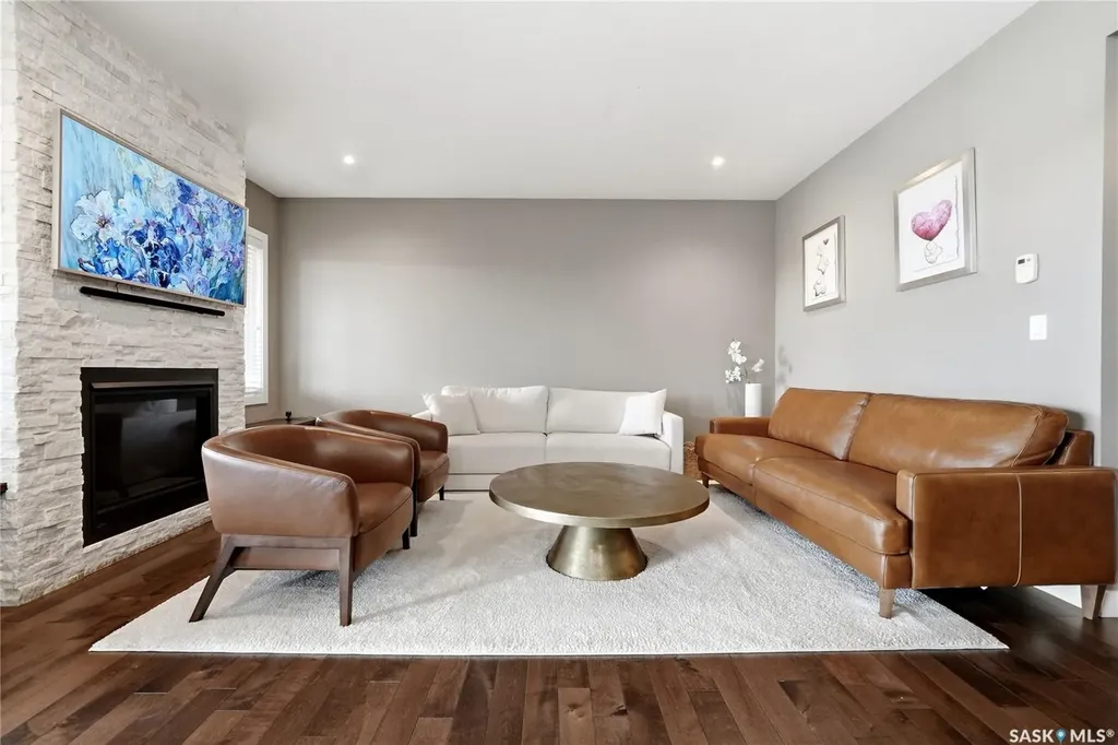 3504 Green Lily Road Regina SK S4V 3M8