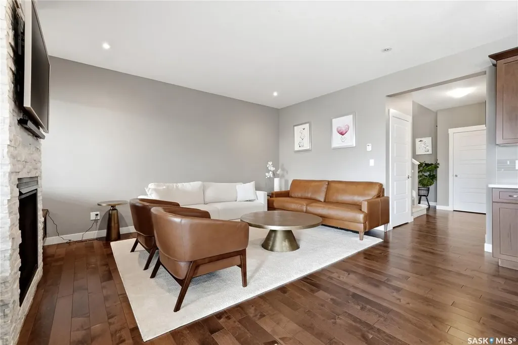 3504 Green Lily Road Regina SK S4V 3M8
