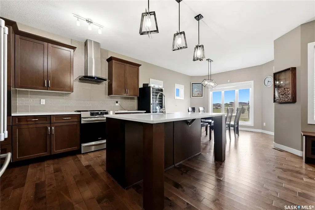 3504 Green Lily Road Regina SK S4V 3M8
