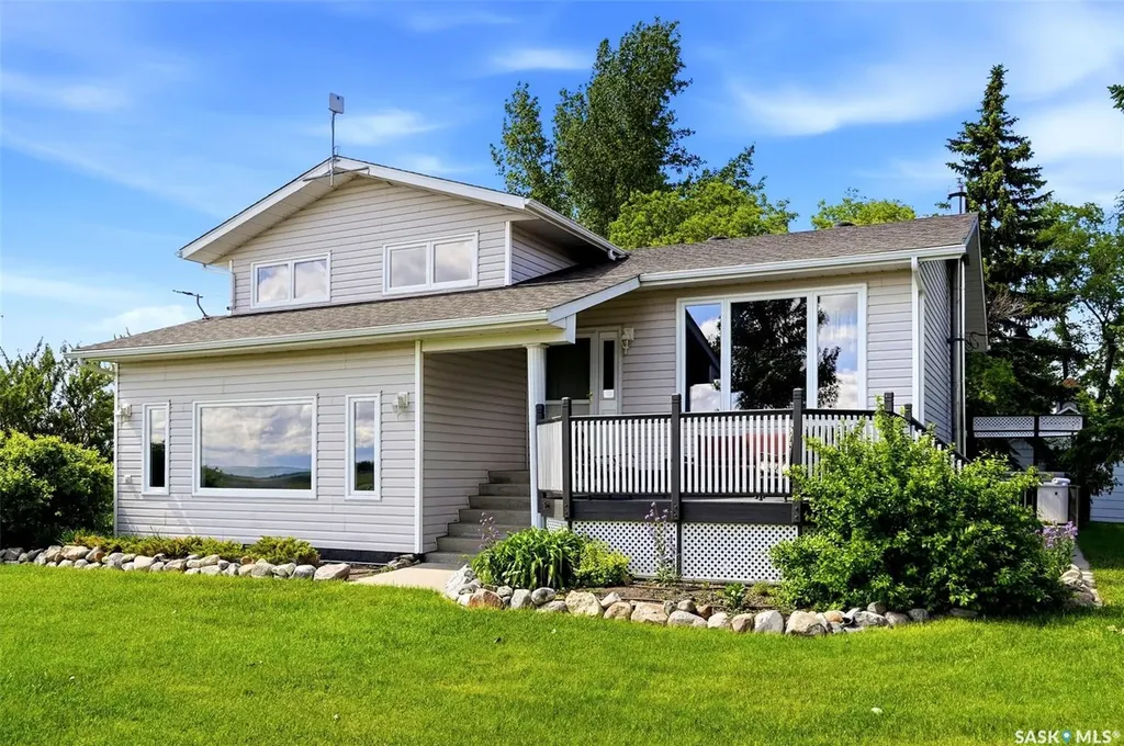 Rural Address Lumsden Rm No. 189 SK S4P 2Z1