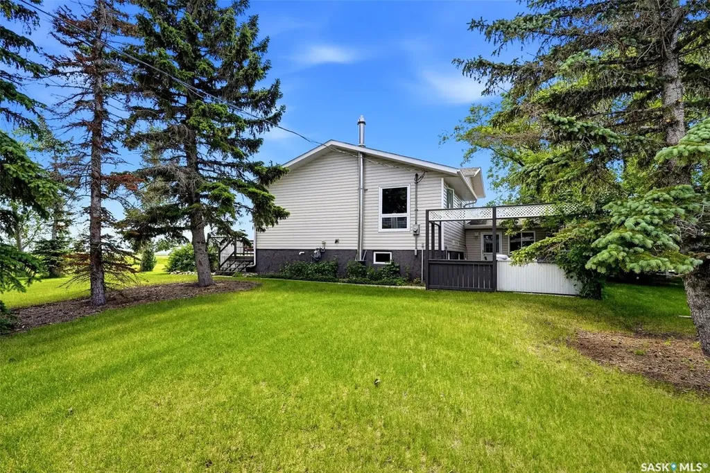 Rural Address Lumsden Rm No. 189 SK S4P 2Z1