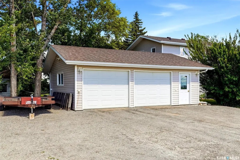 Rural Address Lumsden Rm No. 189 SK S4P 2Z1