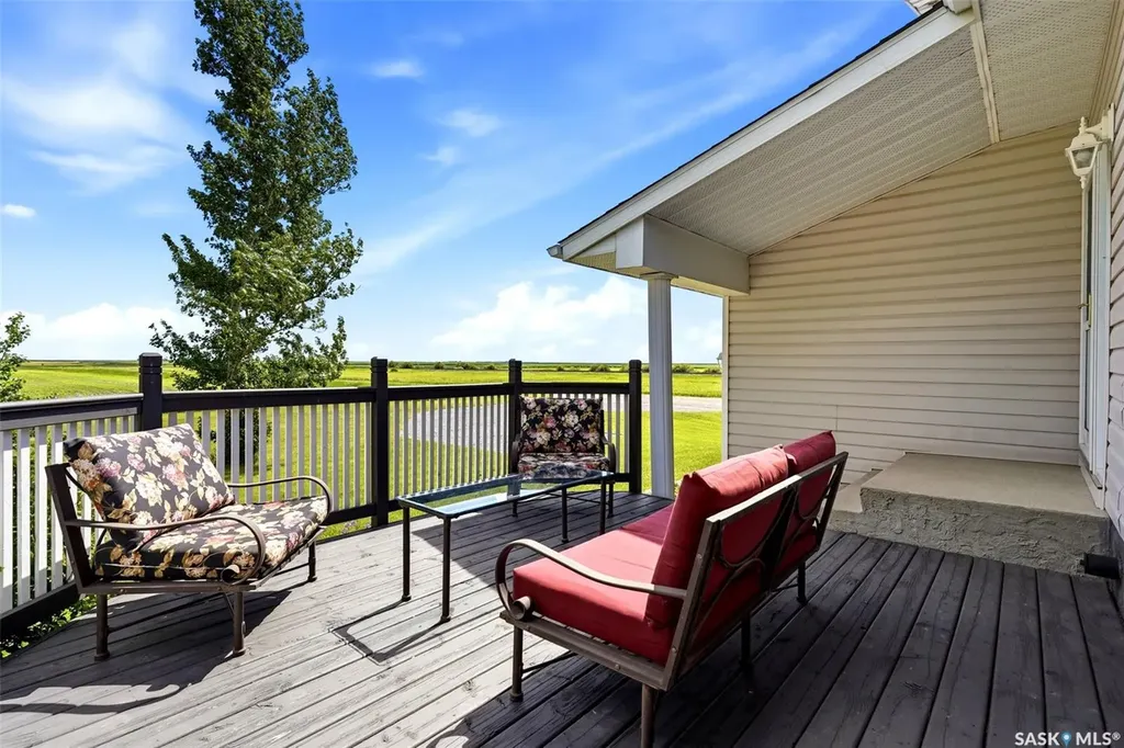 Rural Address Lumsden Rm No. 189 SK S4P 2Z1