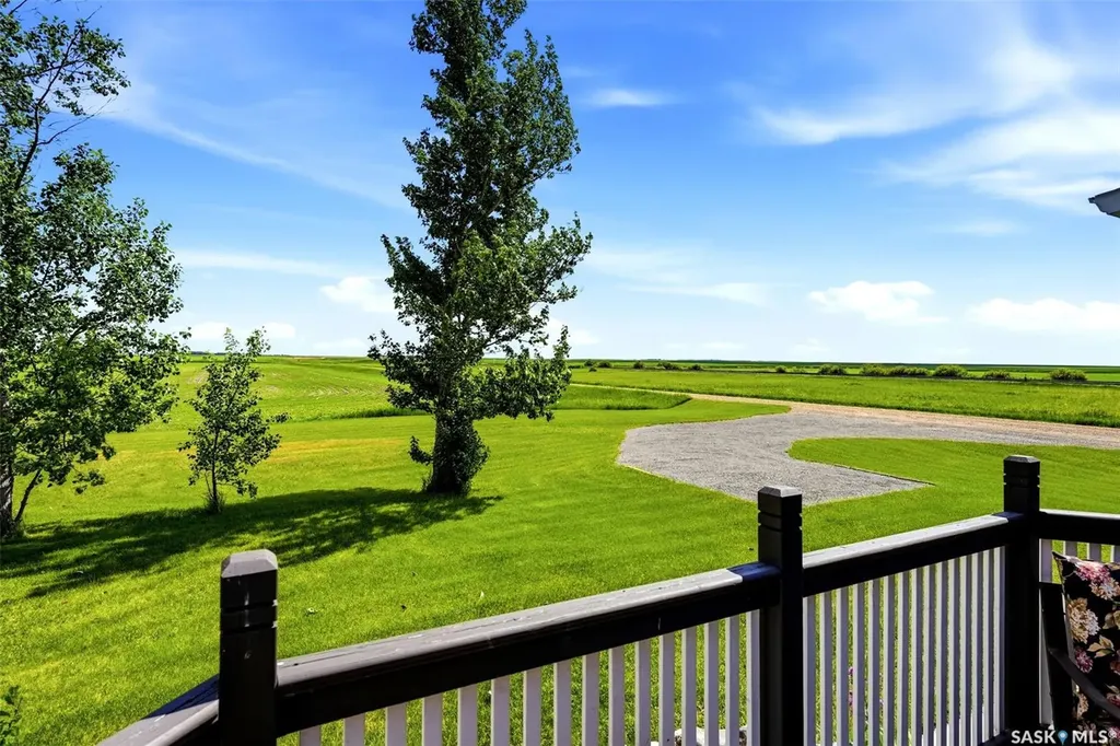 Rural Address Lumsden Rm No. 189 SK S4P 2Z1