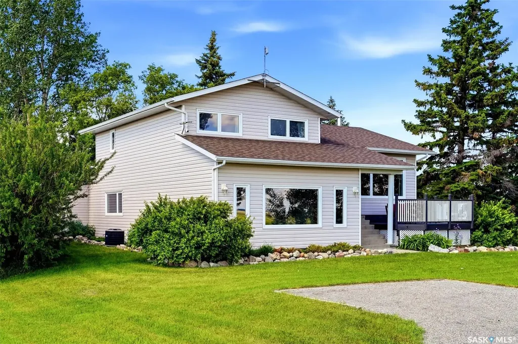 Rural Address Lumsden Rm No. 189 SK S4P 2Z1