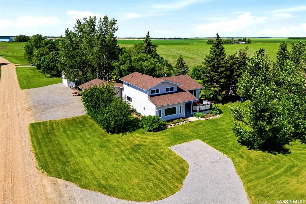 Rural Address Lumsden Rm No. 189 SK S4P 2Z1