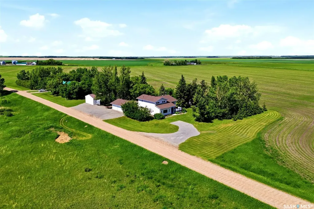 Rural Address Lumsden Rm No. 189 SK S4P 2Z1