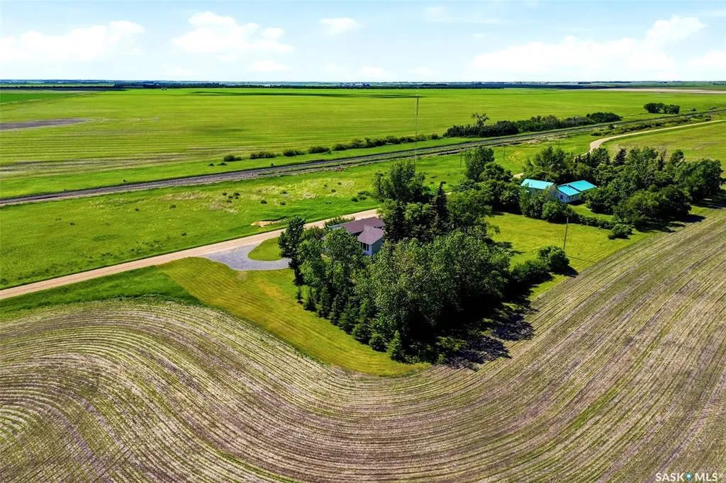 Rural Address Lumsden Rm No. 189 SK S4P 2Z1