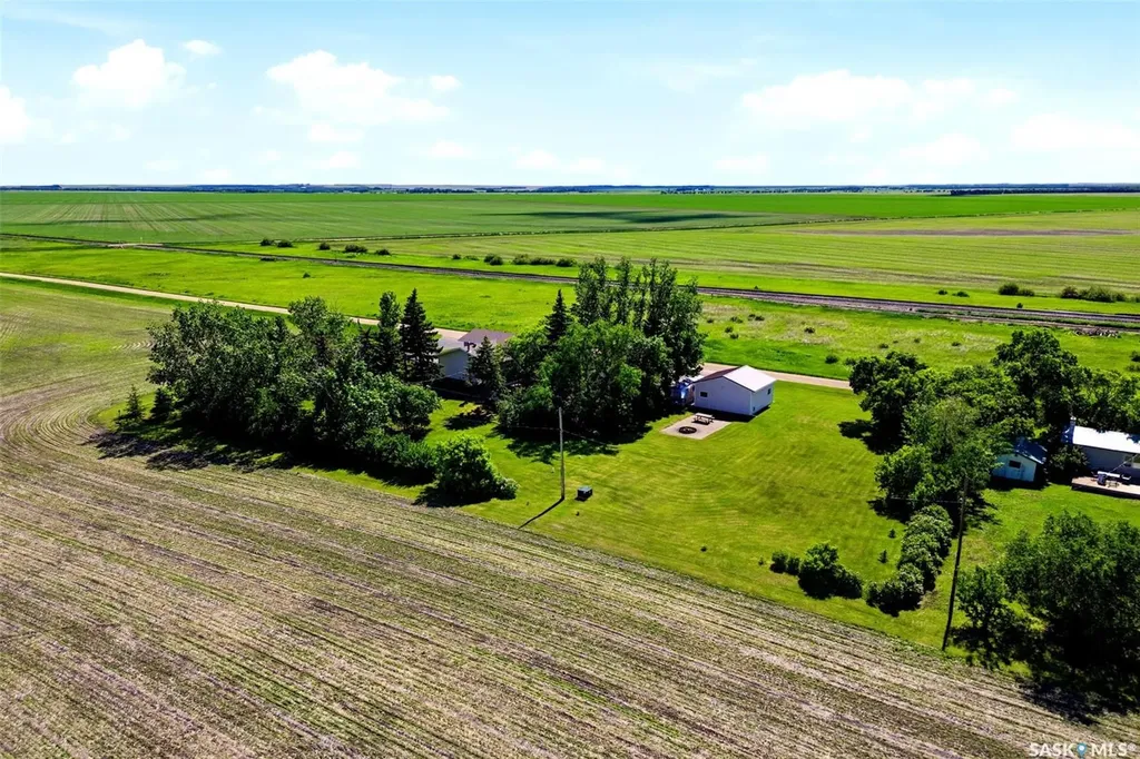 Rural Address Lumsden Rm No. 189 SK S4P 2Z1