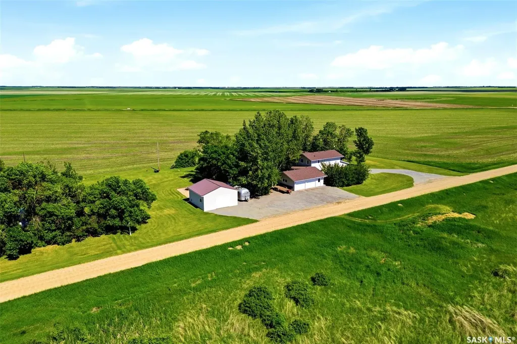 Rural Address Lumsden Rm No. 189 SK S4P 2Z1