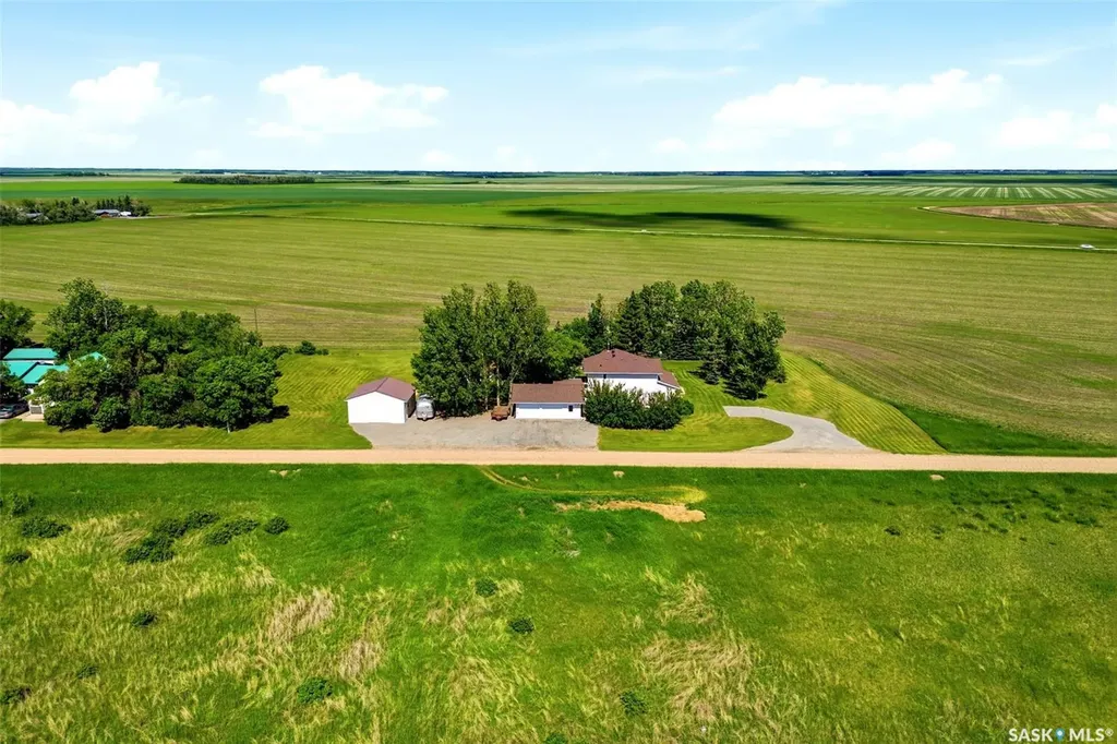 Rural Address Lumsden Rm No. 189 SK S4P 2Z1