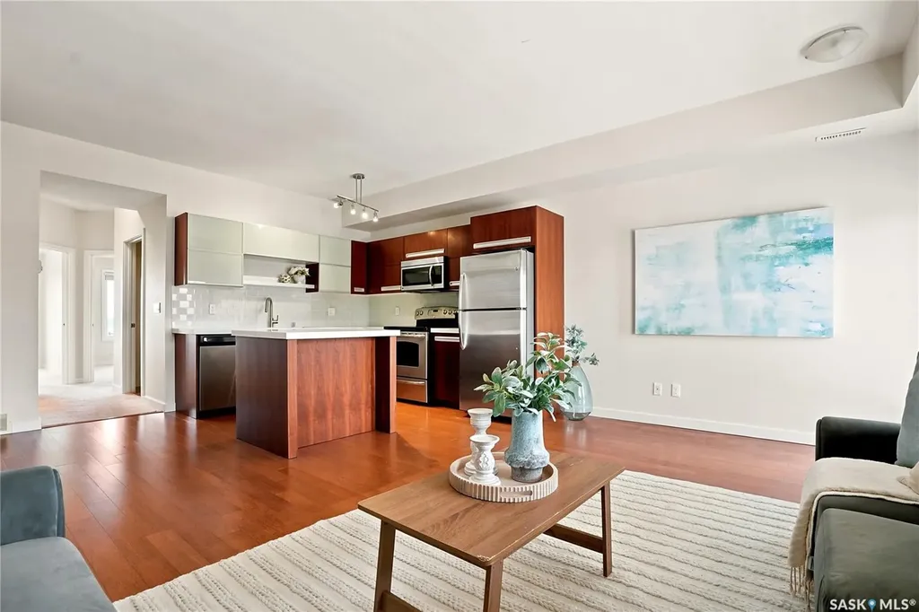 1015 Patrick Crescent Saskatoon SK S7W 0M3