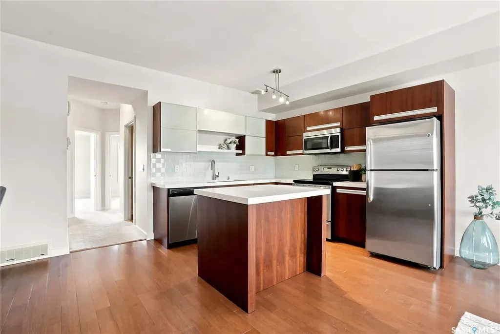 1015 Patrick Crescent Saskatoon SK S7W 0M3