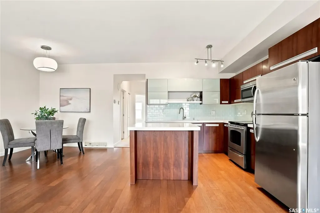 1015 Patrick Crescent Saskatoon SK S7W 0M3
