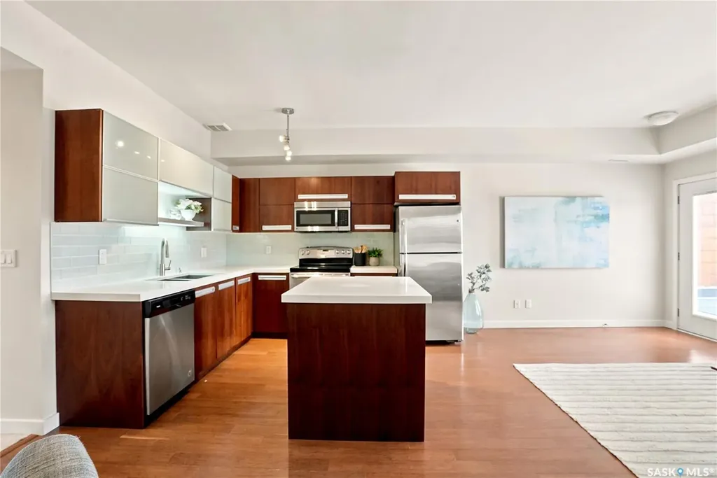 1015 Patrick Crescent Saskatoon SK S7W 0M3