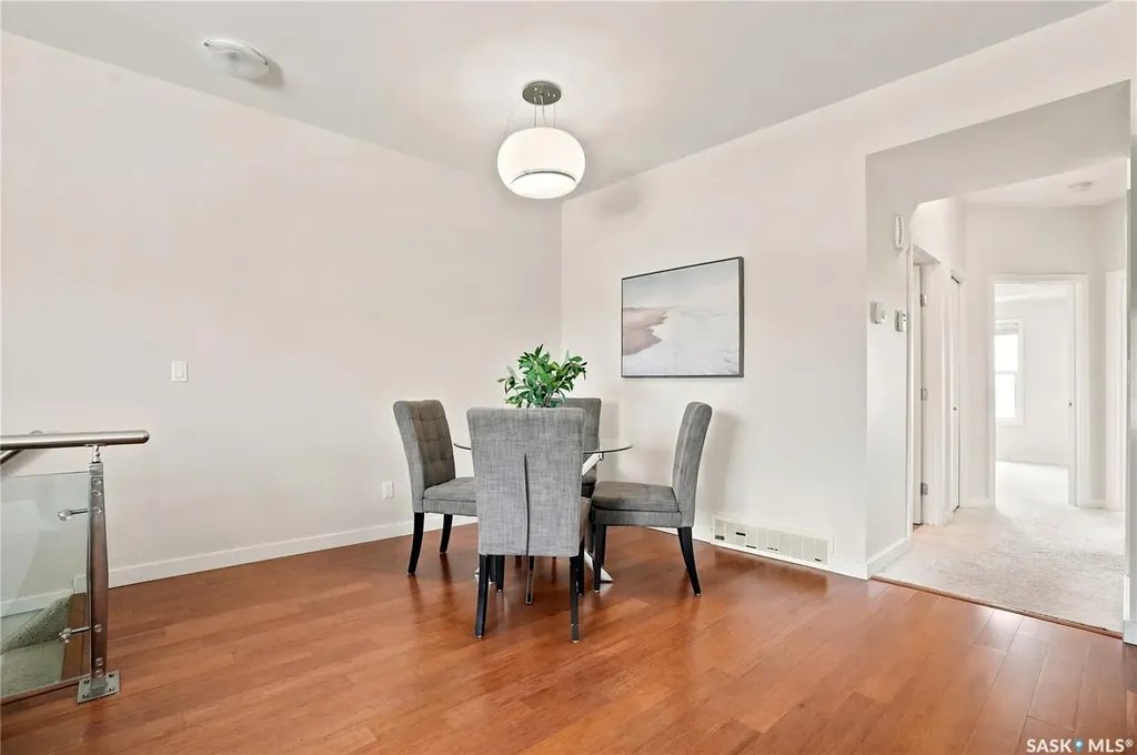 1015 Patrick Crescent Saskatoon SK S7W 0M3