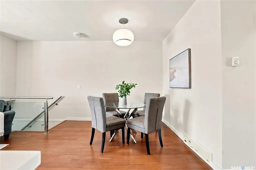 1015 Patrick Crescent Saskatoon SK S7W 0M3