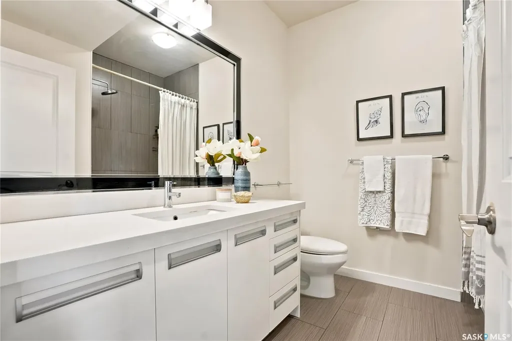 1015 Patrick Crescent Saskatoon SK S7W 0M3