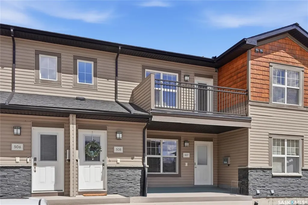1015 Patrick Crescent Saskatoon SK S7W 0M3
