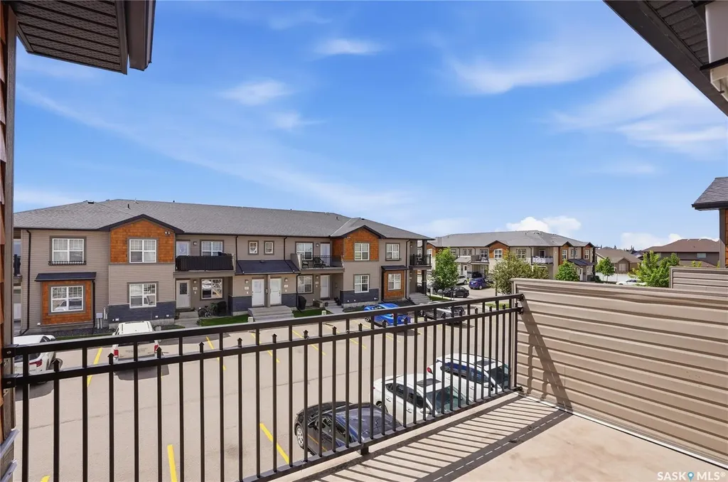 1015 Patrick Crescent Saskatoon SK S7W 0M3
