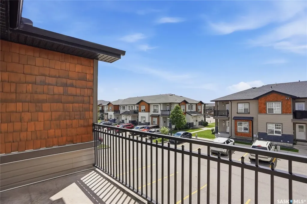 1015 Patrick Crescent Saskatoon SK S7W 0M3