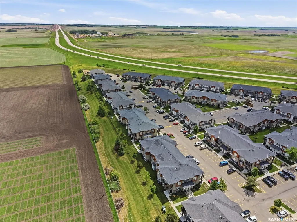 1015 Patrick Crescent Saskatoon SK S7W 0M3