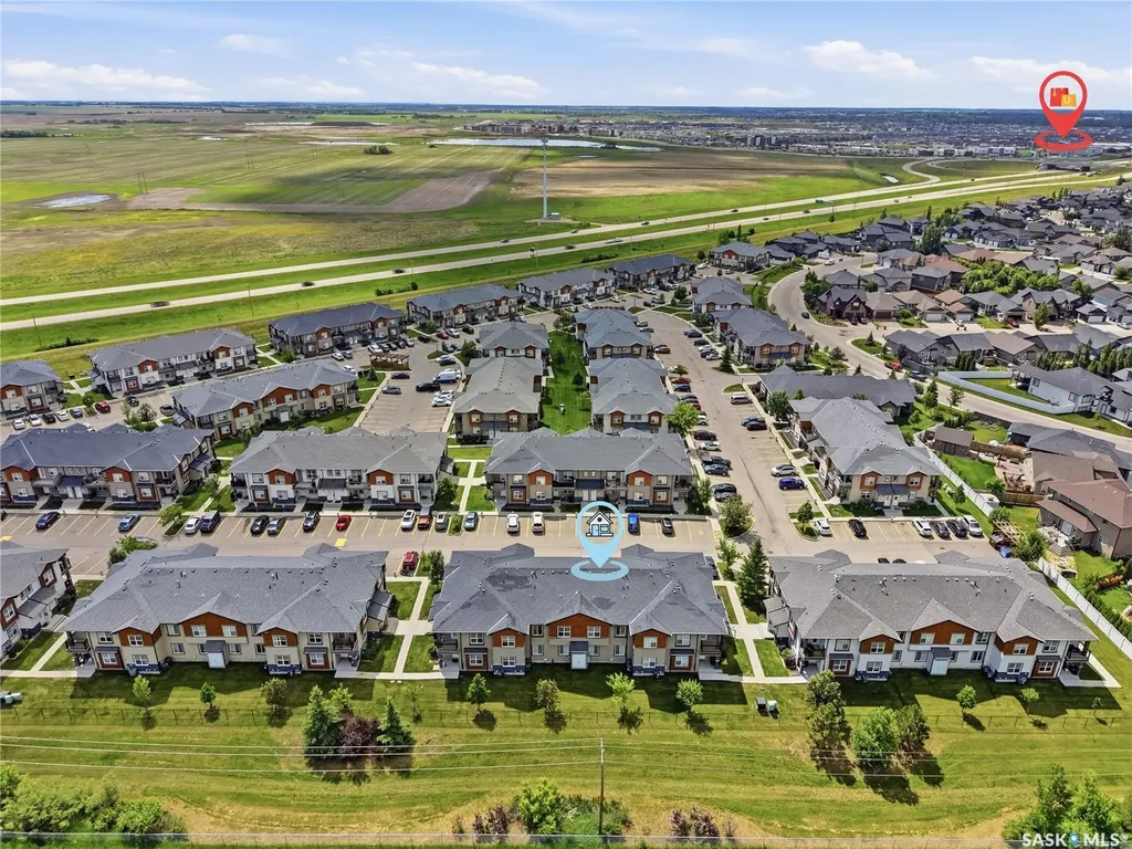 1015 Patrick Crescent Saskatoon SK S7W 0M3
