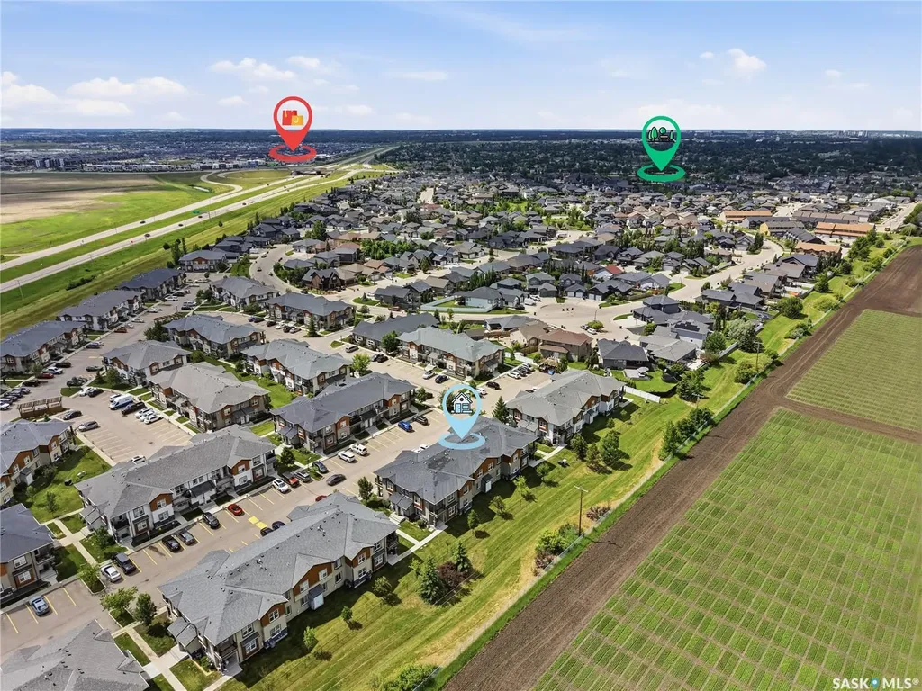 1015 Patrick Crescent Saskatoon SK S7W 0M3