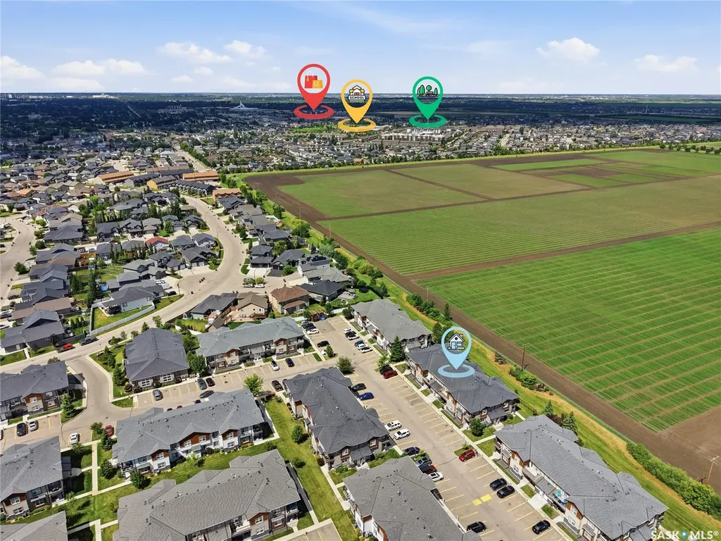 1015 Patrick Crescent Saskatoon SK S7W 0M3
