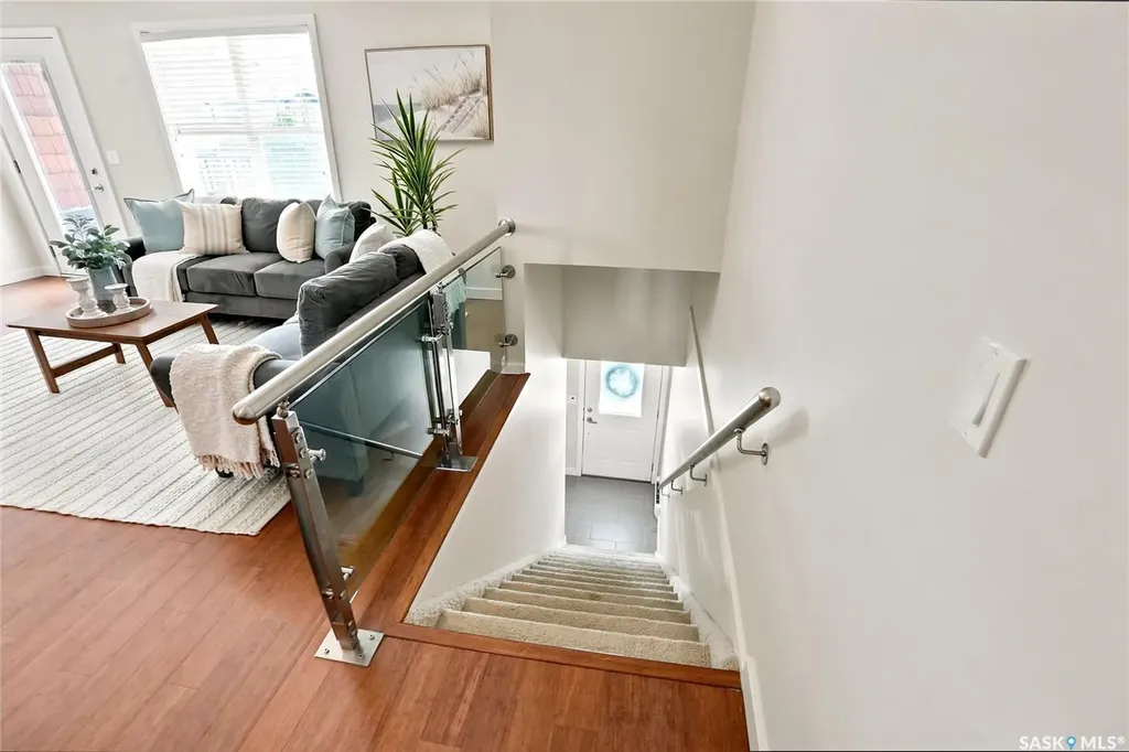 1015 Patrick Crescent Saskatoon SK S7W 0M3