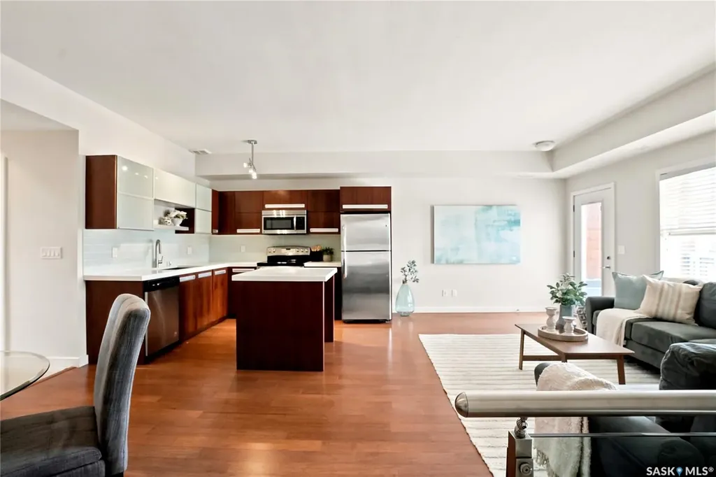 1015 Patrick Crescent Saskatoon SK S7W 0M3