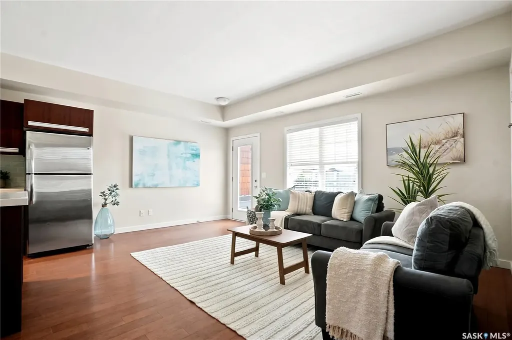 1015 Patrick Crescent Saskatoon SK S7W 0M3