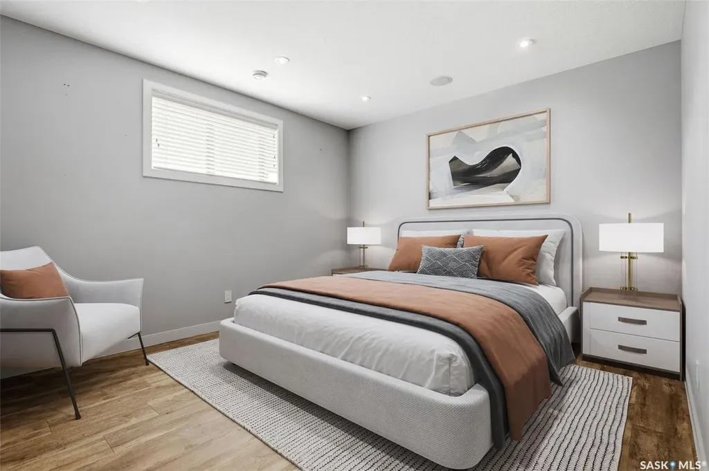164 Oxbow Crescent Regina SK S4Y 0A6