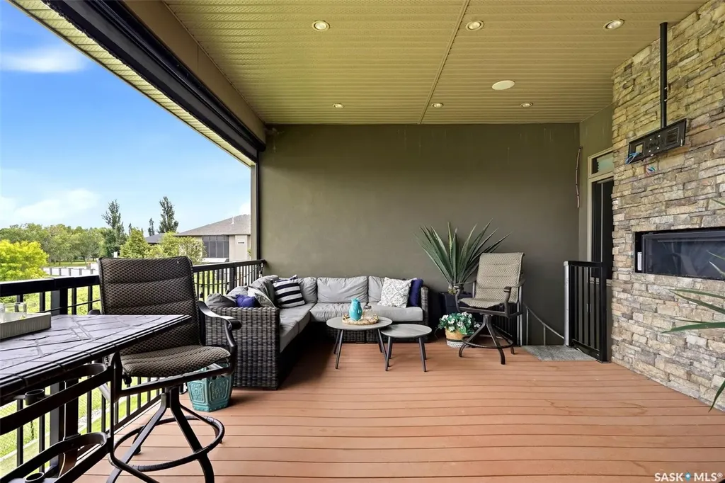 164 Oxbow Crescent Regina SK S4Y 0A6
