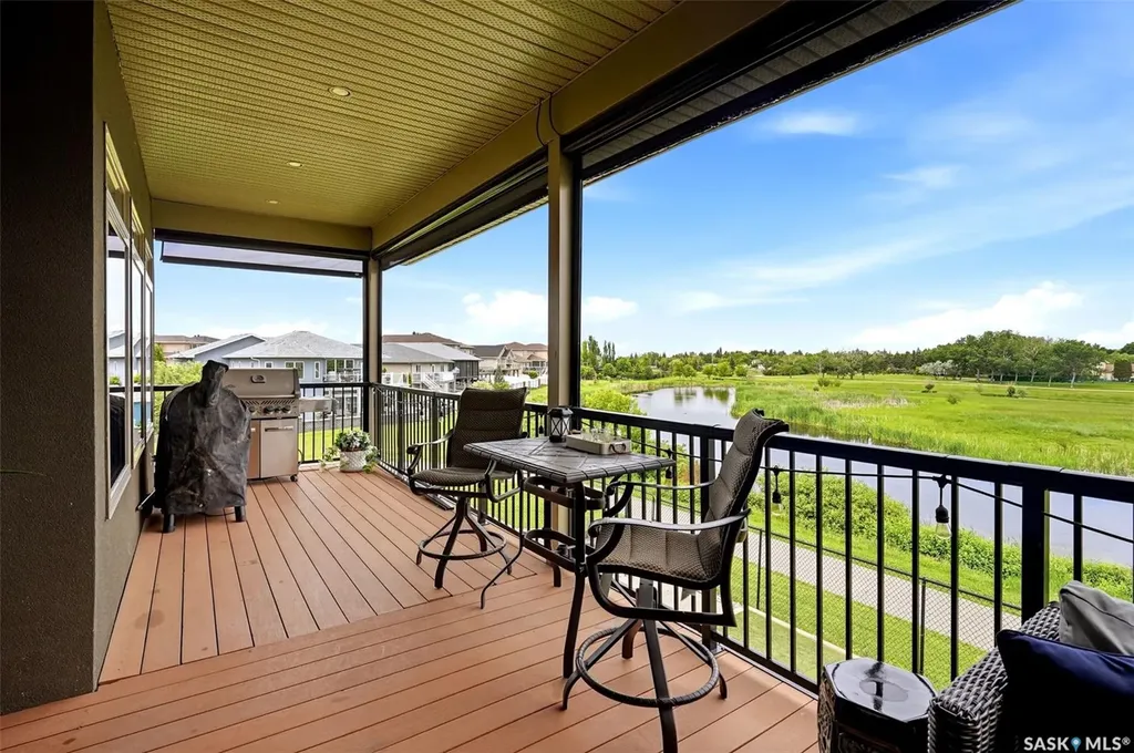 164 Oxbow Crescent Regina SK S4Y 0A6