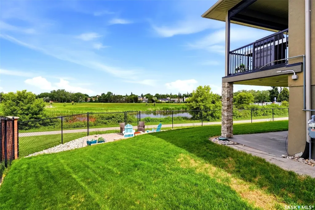 164 Oxbow Crescent Regina SK S4Y 0A6
