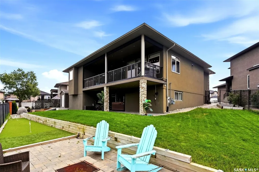 164 Oxbow Crescent Regina SK S4Y 0A6