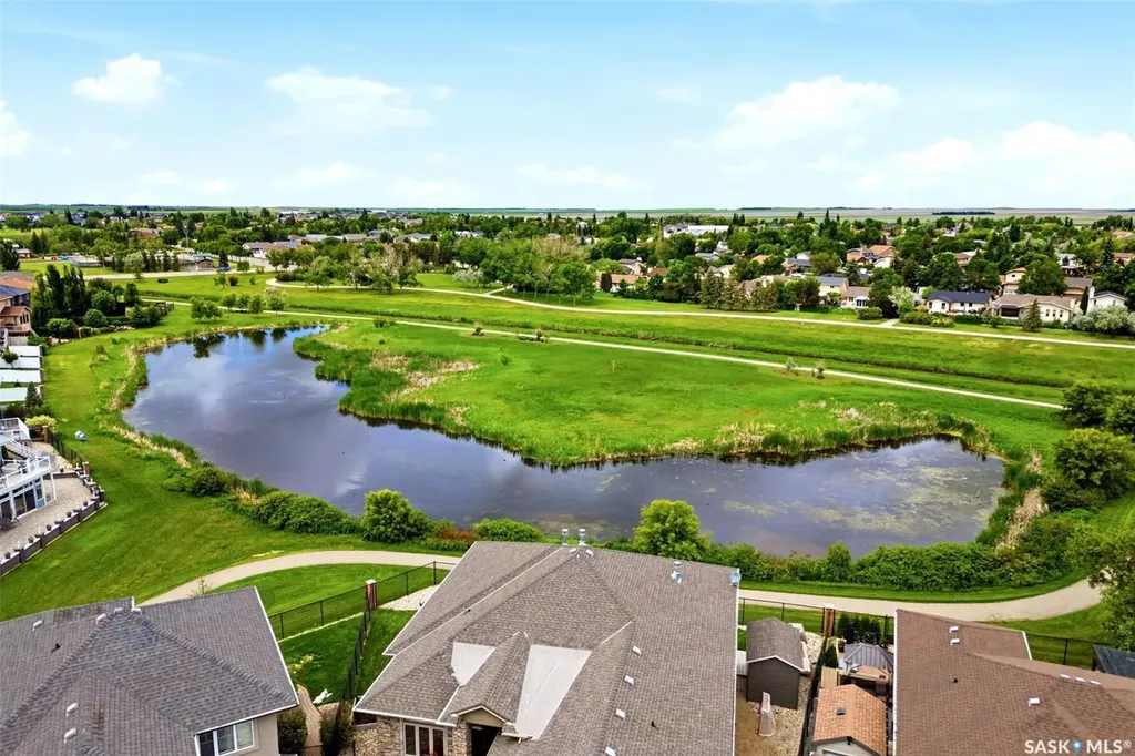 164 Oxbow Crescent Regina SK S4Y 0A6