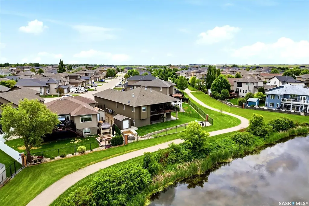 164 Oxbow Crescent Regina SK S4Y 0A6
