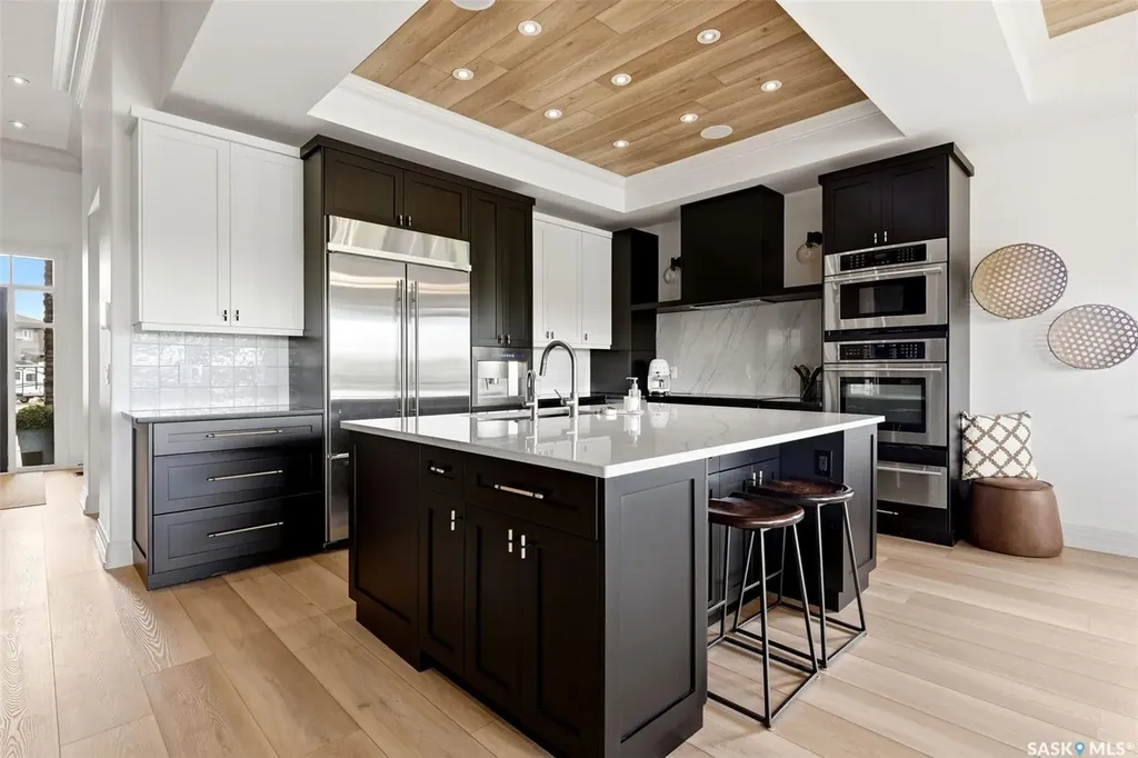 164 Oxbow Crescent Regina SK S4Y 0A6