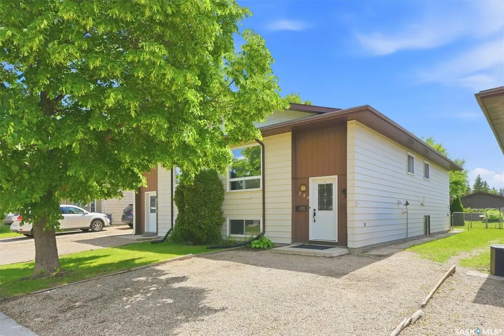 241-239 Molloy Street Saskatoon SK S7K 6J3