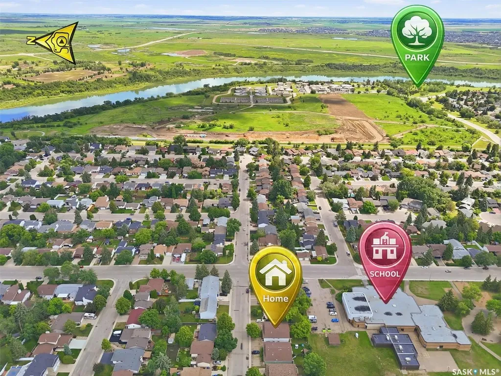 241-239 Molloy Street Saskatoon SK S7K 6J3