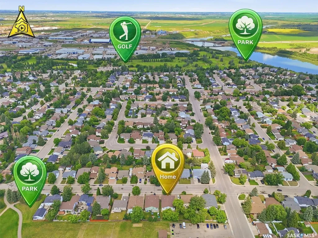 241-239 Molloy Street Saskatoon SK S7K 6J3